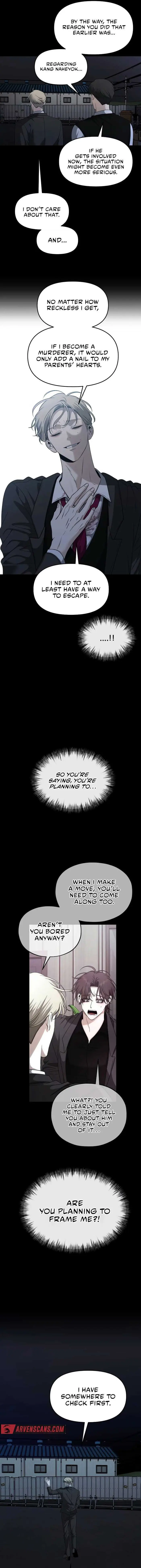 Dreaming Freedom Chapter 156 image 14_optimized